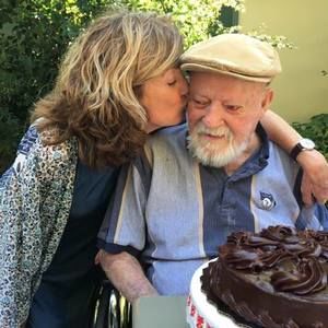 Meet your Posher, Joanne